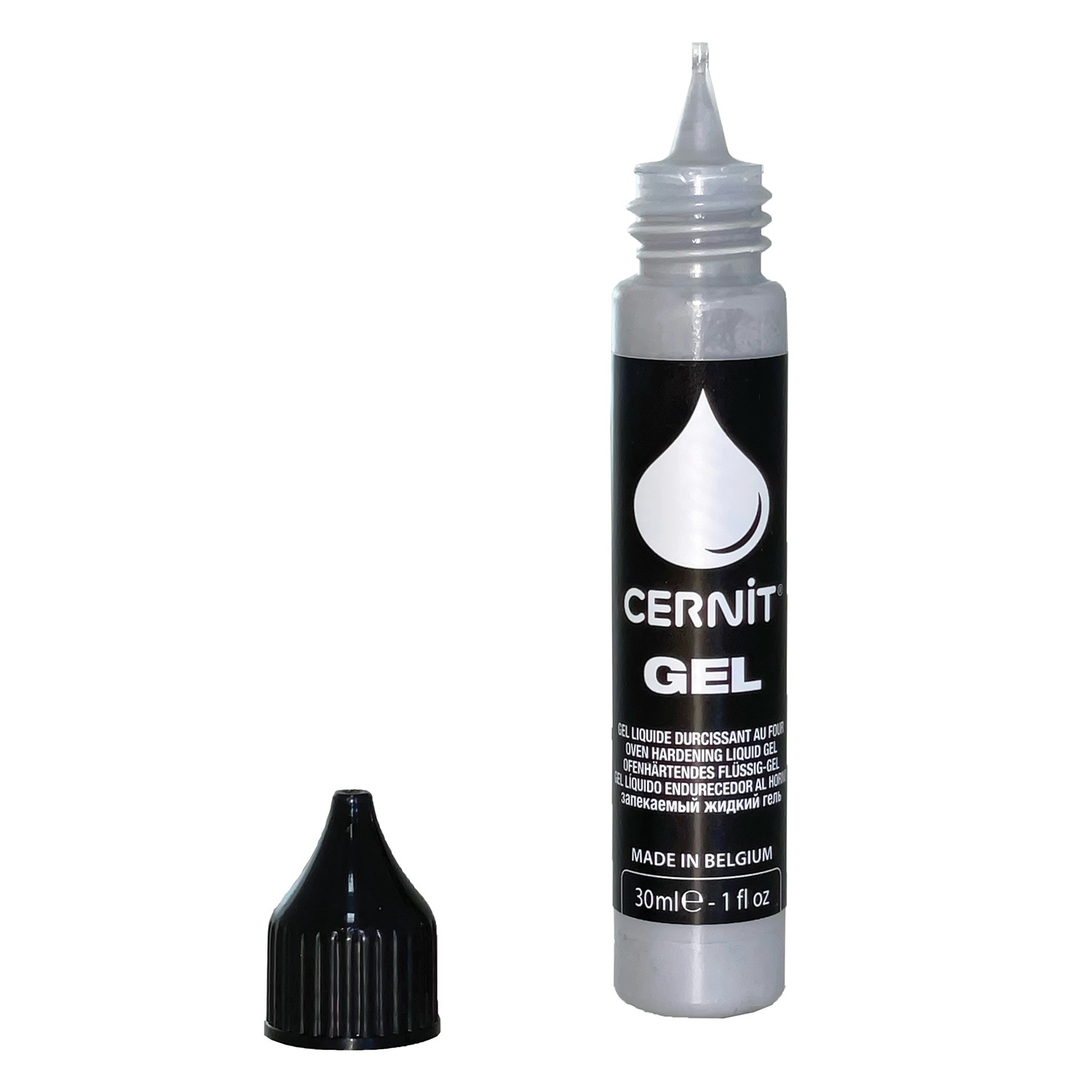 cernit-gel-argent-30ml-polym-re-liquide-pr-cision image 2