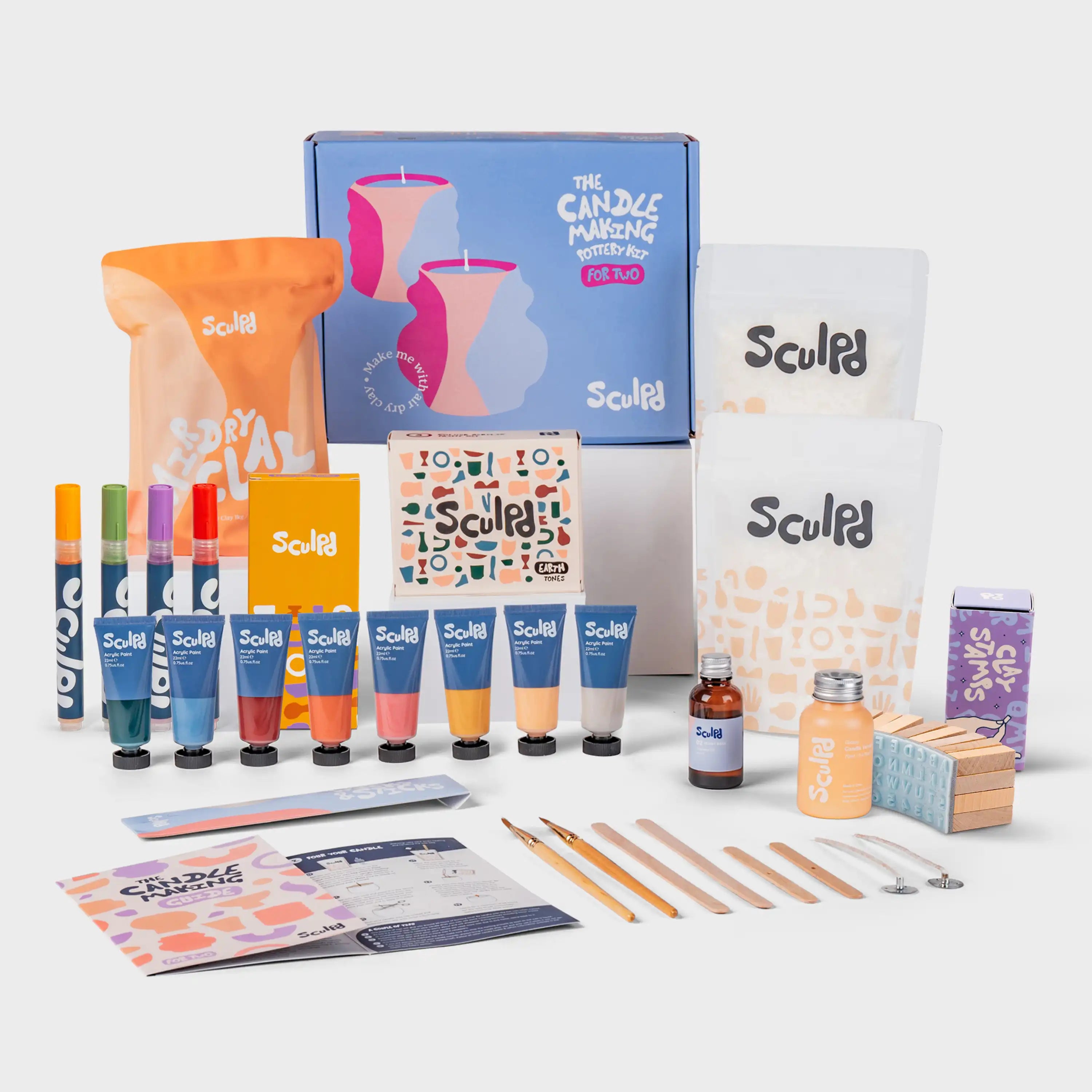 sculpd-kit-de-fabrication-de-bougies-bougie-sculpt-e-diy image 3