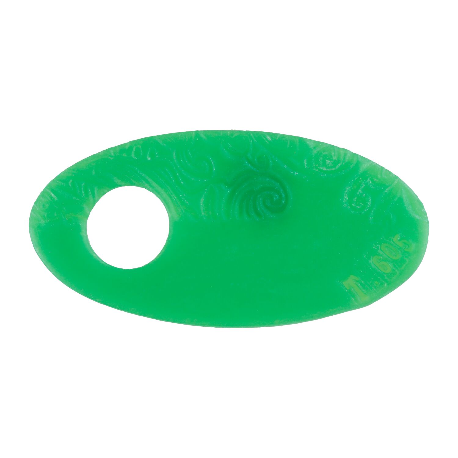 cernit-translucent-vert-citron-56g-p-te-polym-re-cuire image 4