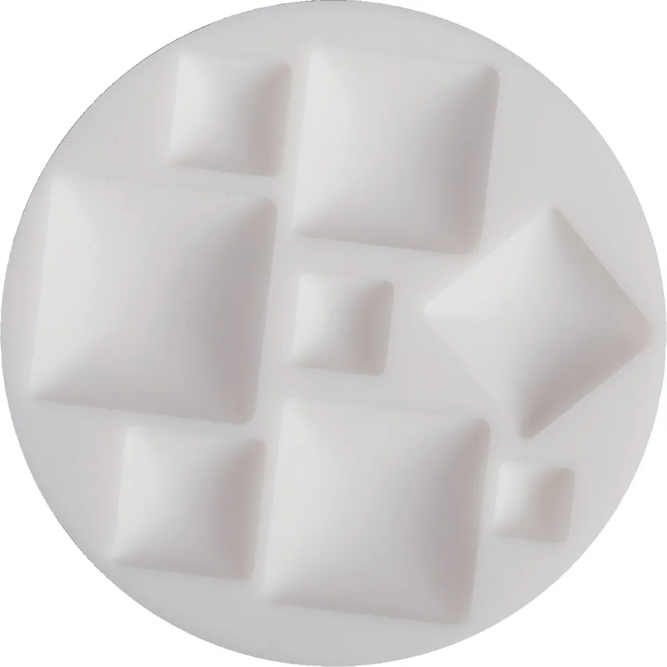 cernit-blanc-moule-en-silicone-7cm-accessoire image 1