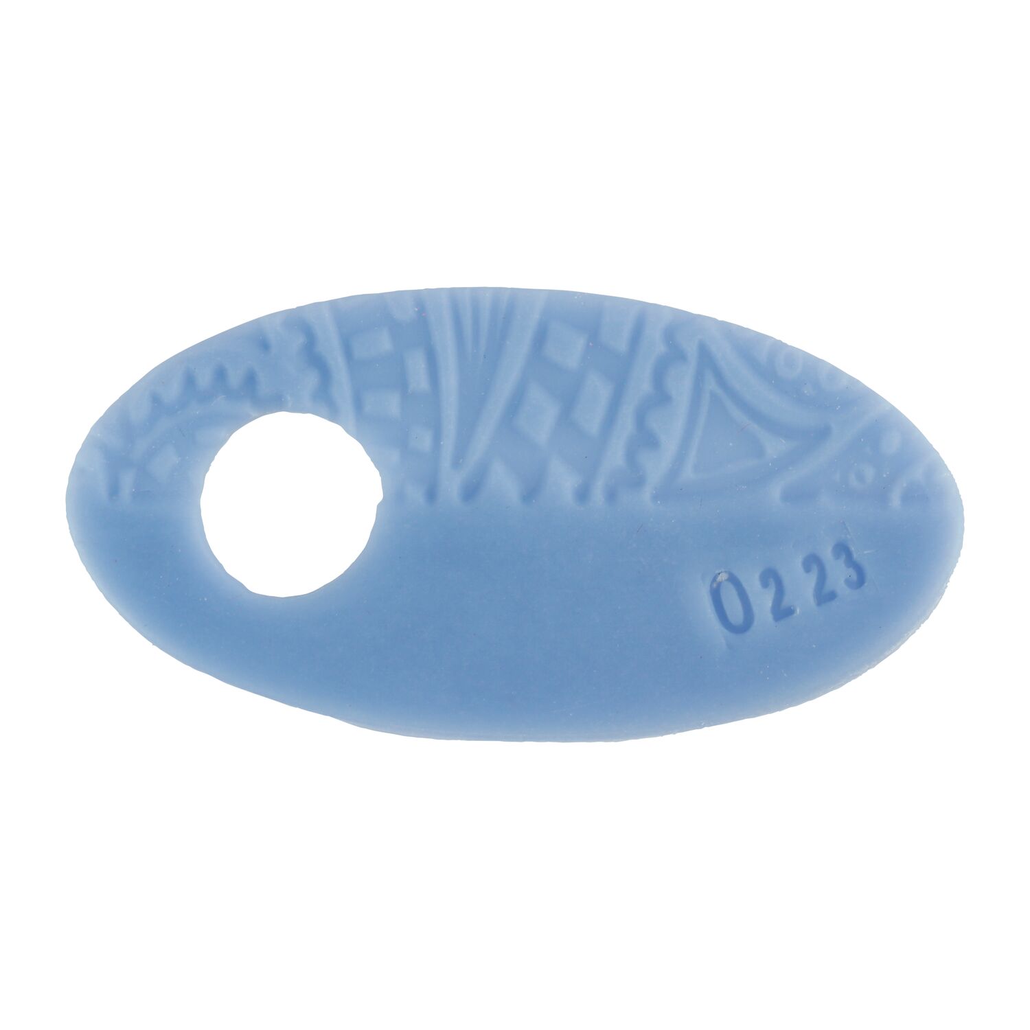 cernit-opaline-p-te-polym-re-bleu-gris-56g image 4
