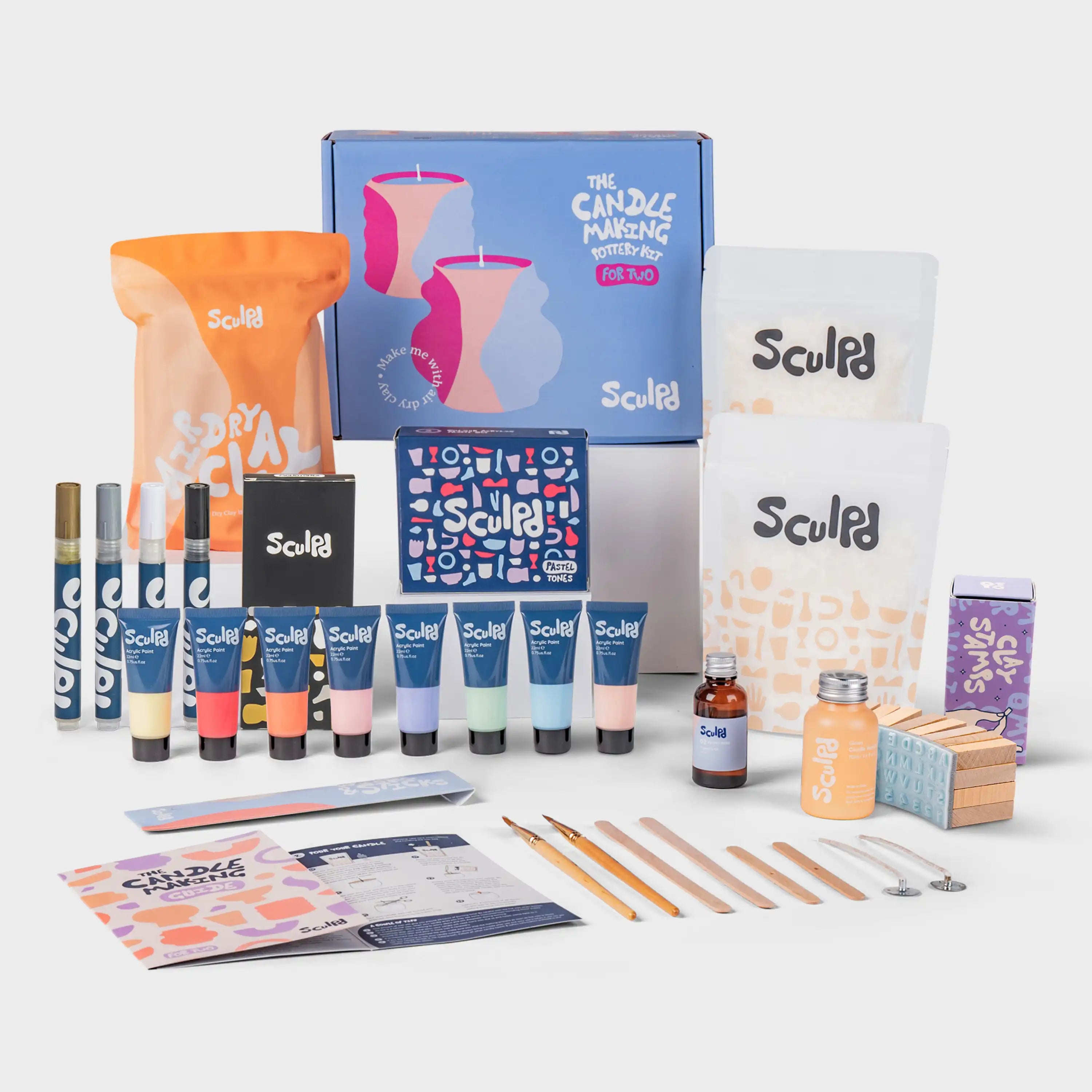 sculpd-kit-de-fabrication-de-bougies-bougie-sculpt-e-diy image 5