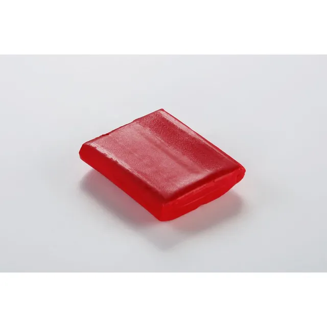 cernit-number-one-rouge-x-mas-p-te-polym-re-cuire-56g image 1
