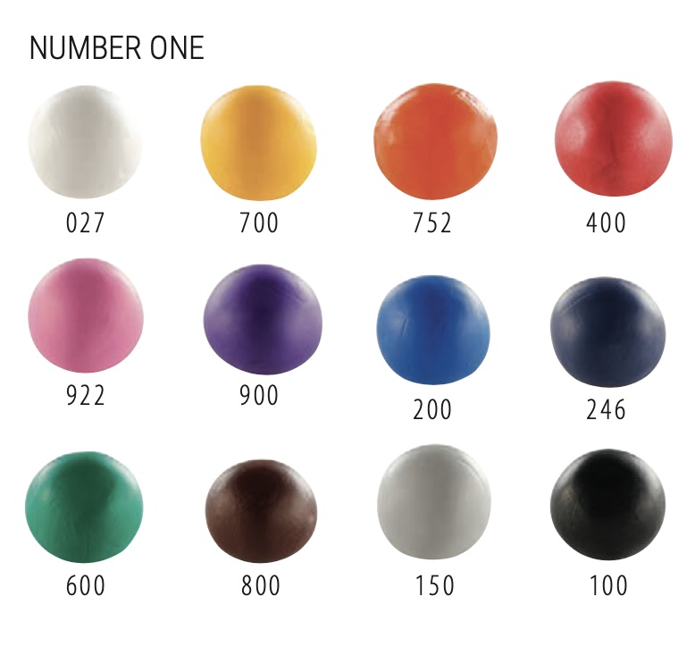 cernit-number-one-assortiment-12-mini-pains-basiques-25g image 2
