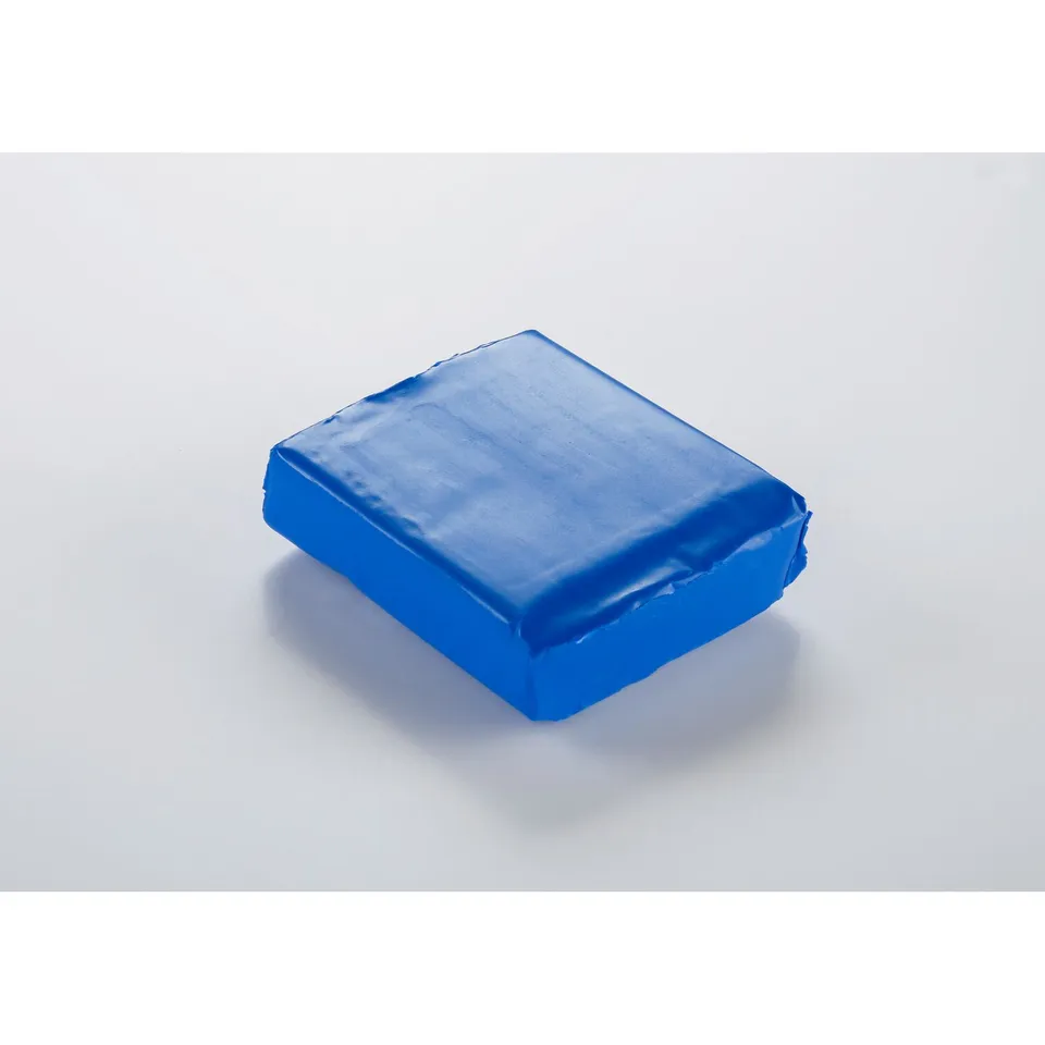 p-te-polym-re-cernit-number-one-bleu-250g image 1