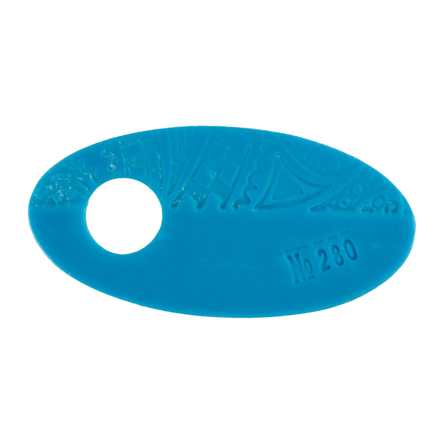 cernit-number-one-p-te-polym-re-bleu-turquoise-56g image 4