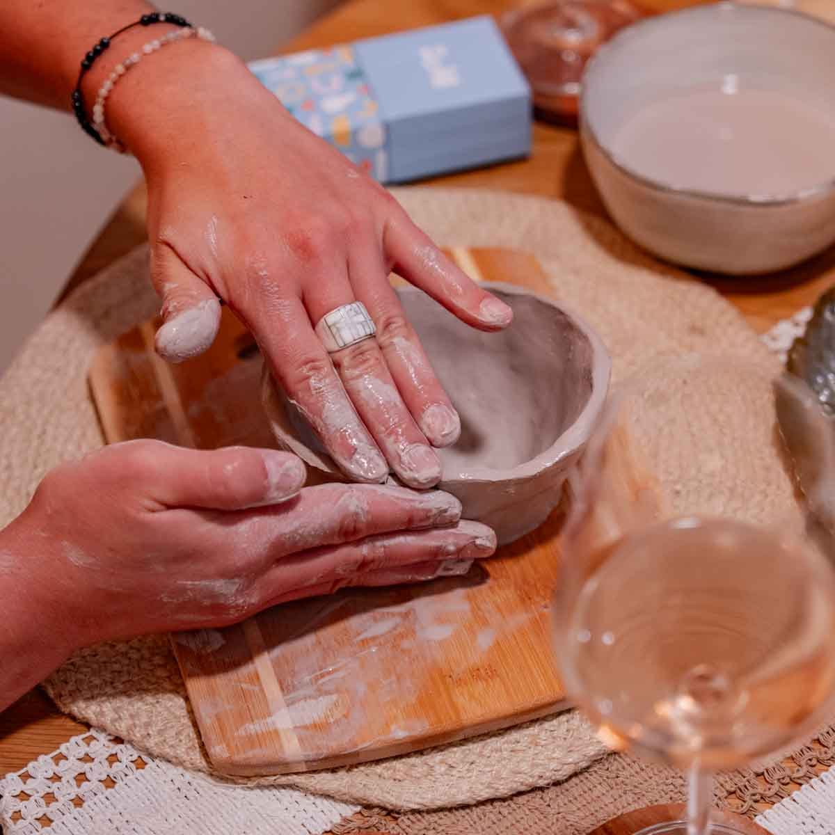 sculpd-double-date-night-bundle-poterie-bougies-pour-4 image 8