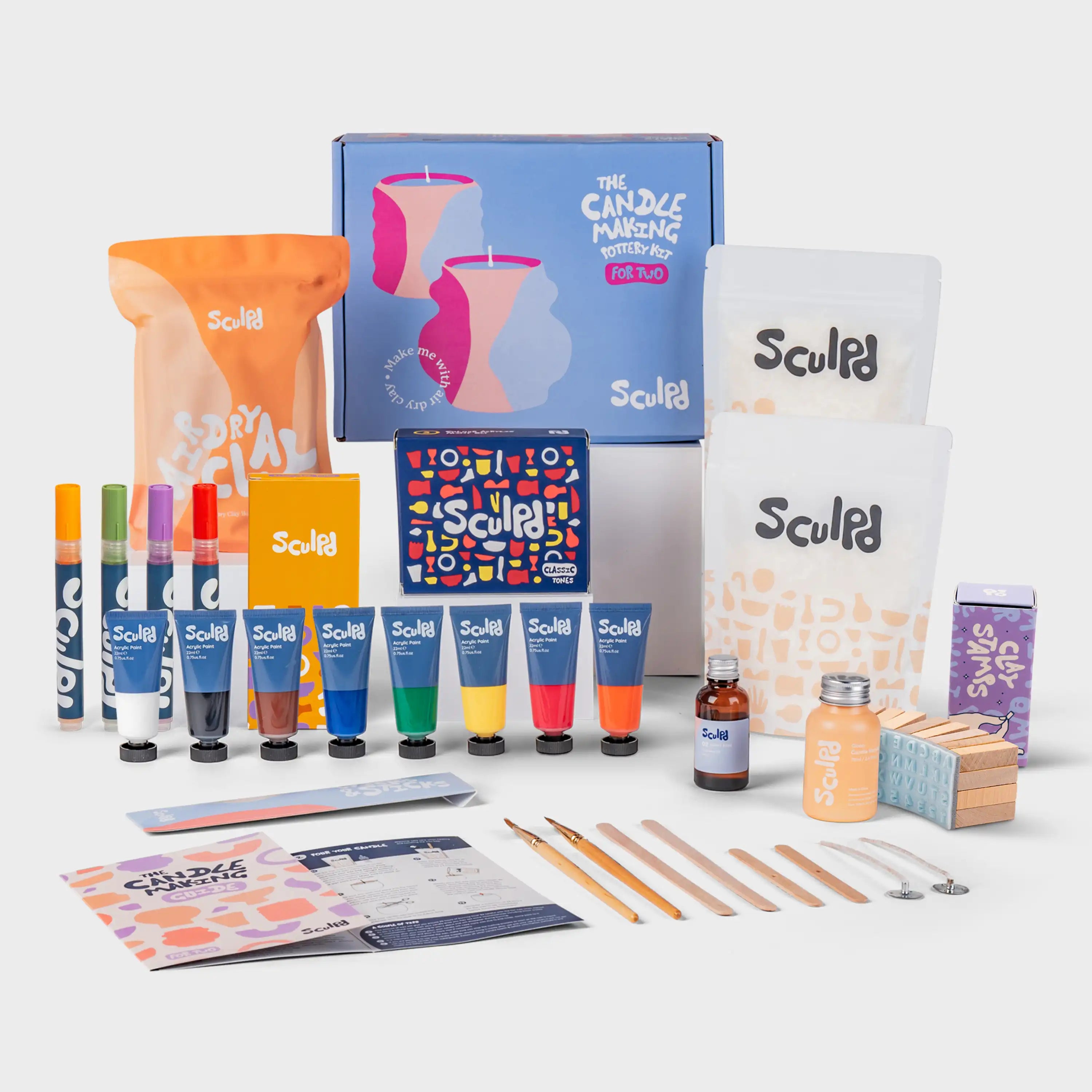 sculpd-kit-de-fabrication-de-bougies-bougie-sculpt-e-diy image 2