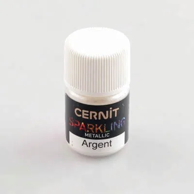 cernit-sparkling-poudre-auxiliaire-argent-5g-2 image 1
