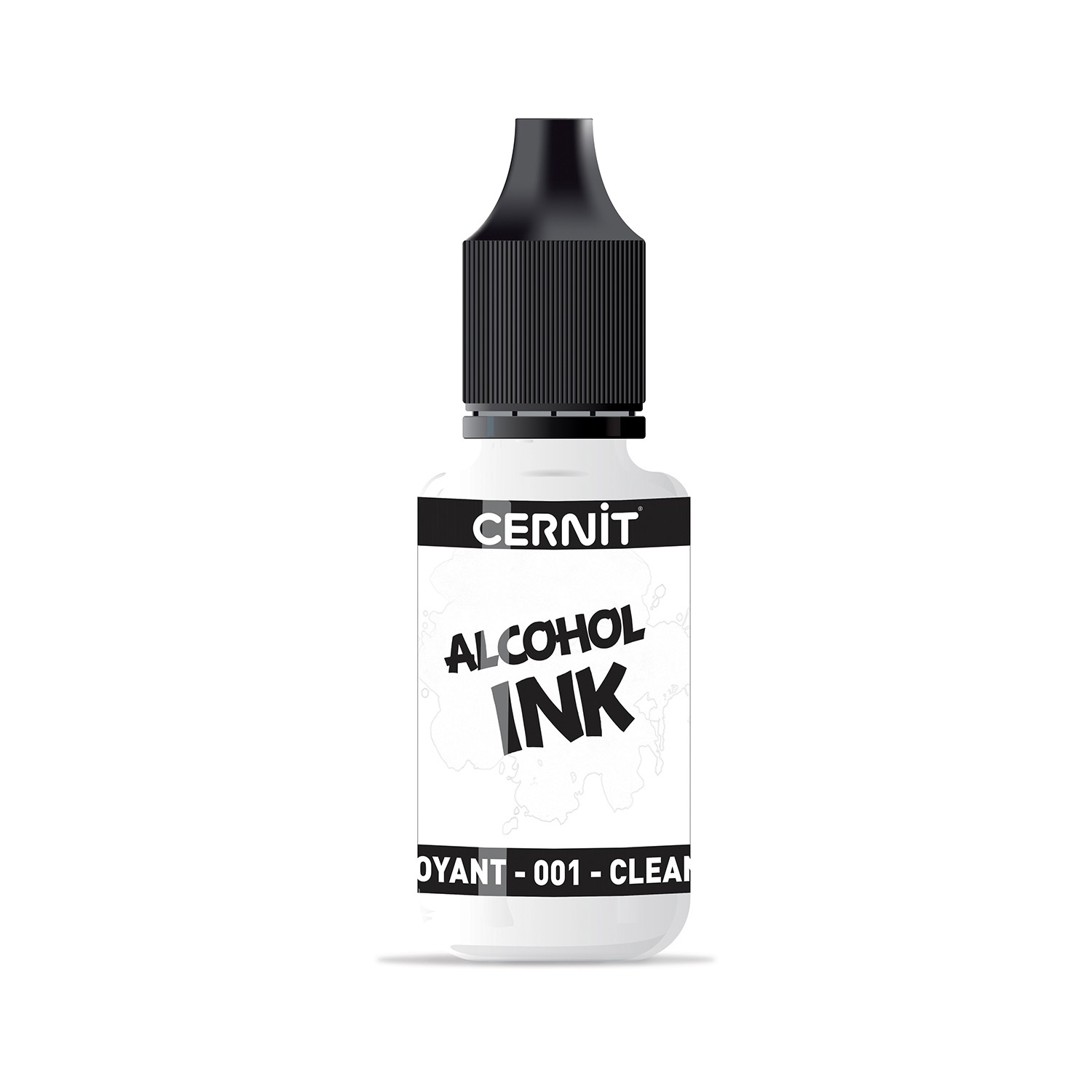 cernit-auxiliaire-nettoyant-transparent-encre-l-alcool-20ml image 1