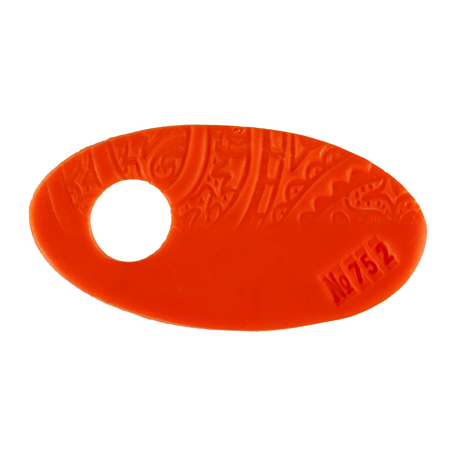 cernit-number-one-56g-orange-p-te-polym-re-opaque image 4