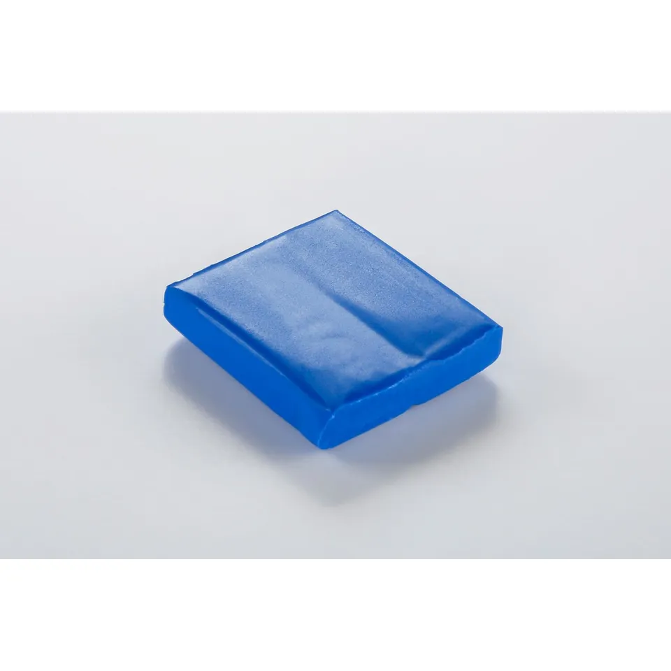 cernit-translucent-saphir-56g-p-te-polym-re-translucide image 1