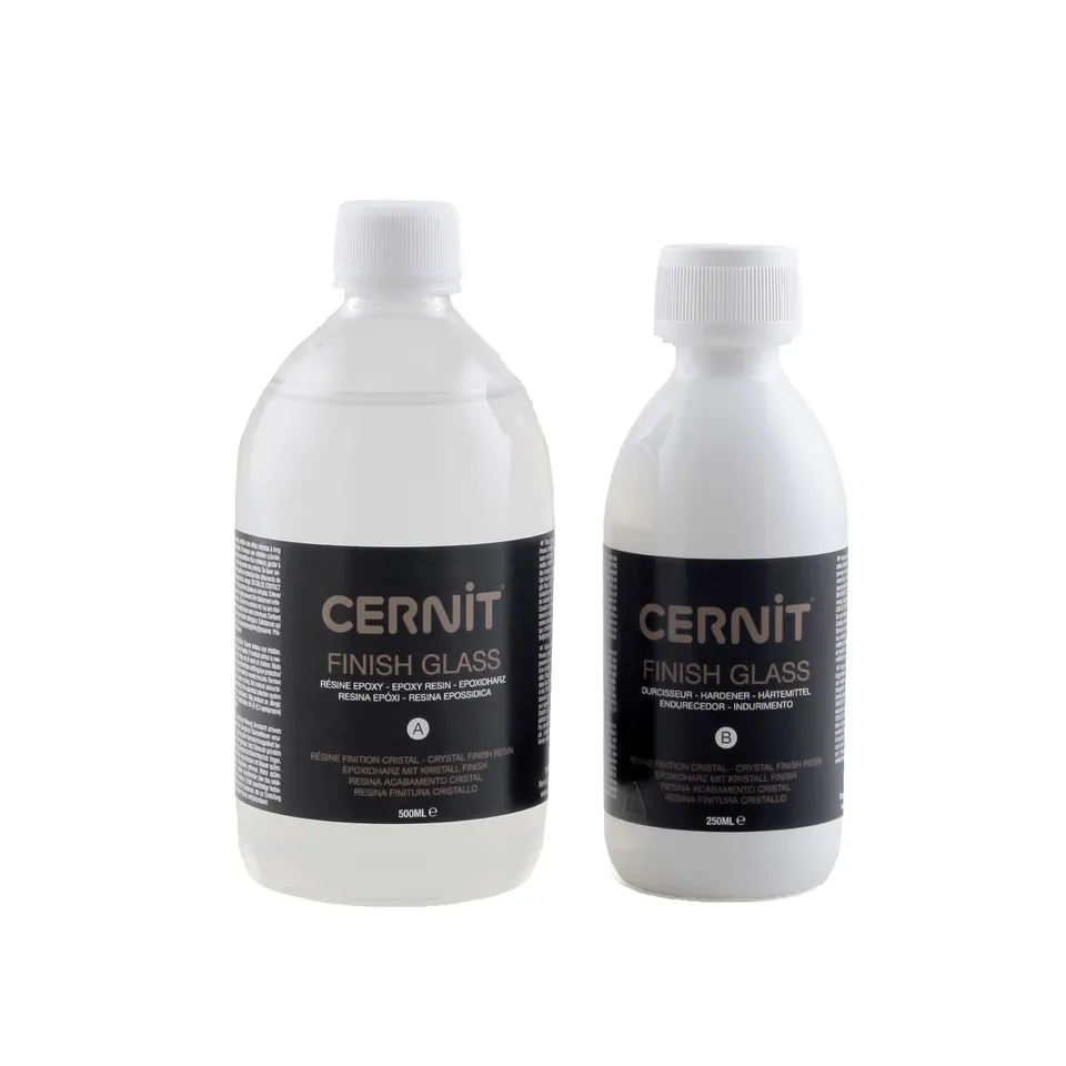 cernit-r-sine-epoxy-transparente-750ml-kit-500ml-250ml image 1