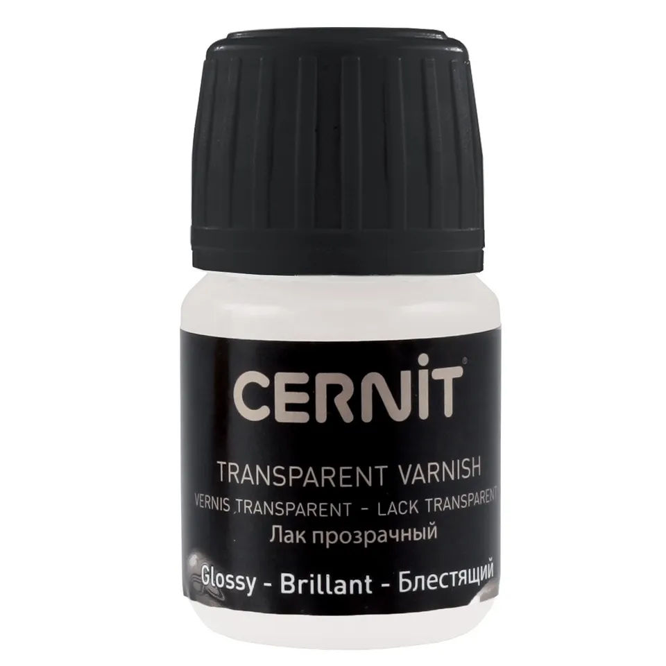 cernit-auxiliaire-vernis-brillant-transparent-30ml image 1
