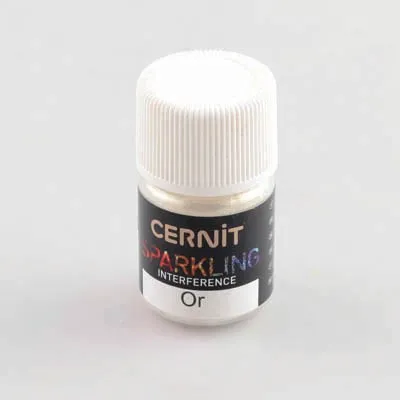 cernit-sparkling-or-5g-poudre-auxiliaire-m-tallis-e image 1