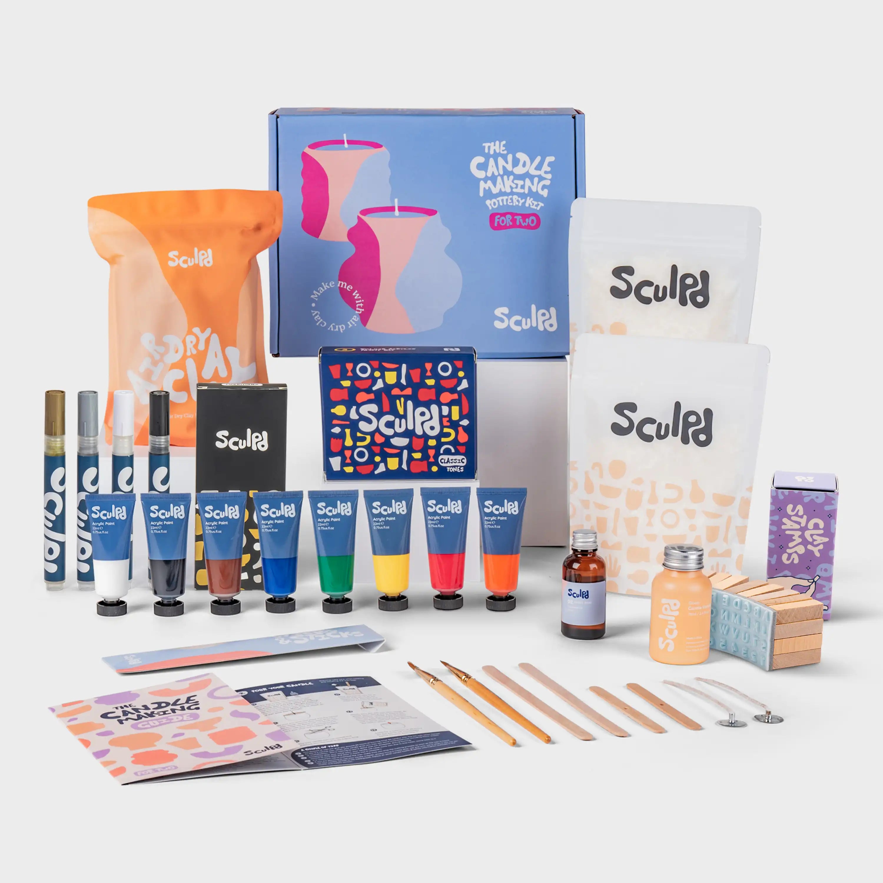 sculpd-kit-de-fabrication-de-bougies-bougie-sculpt-e-diy image 6