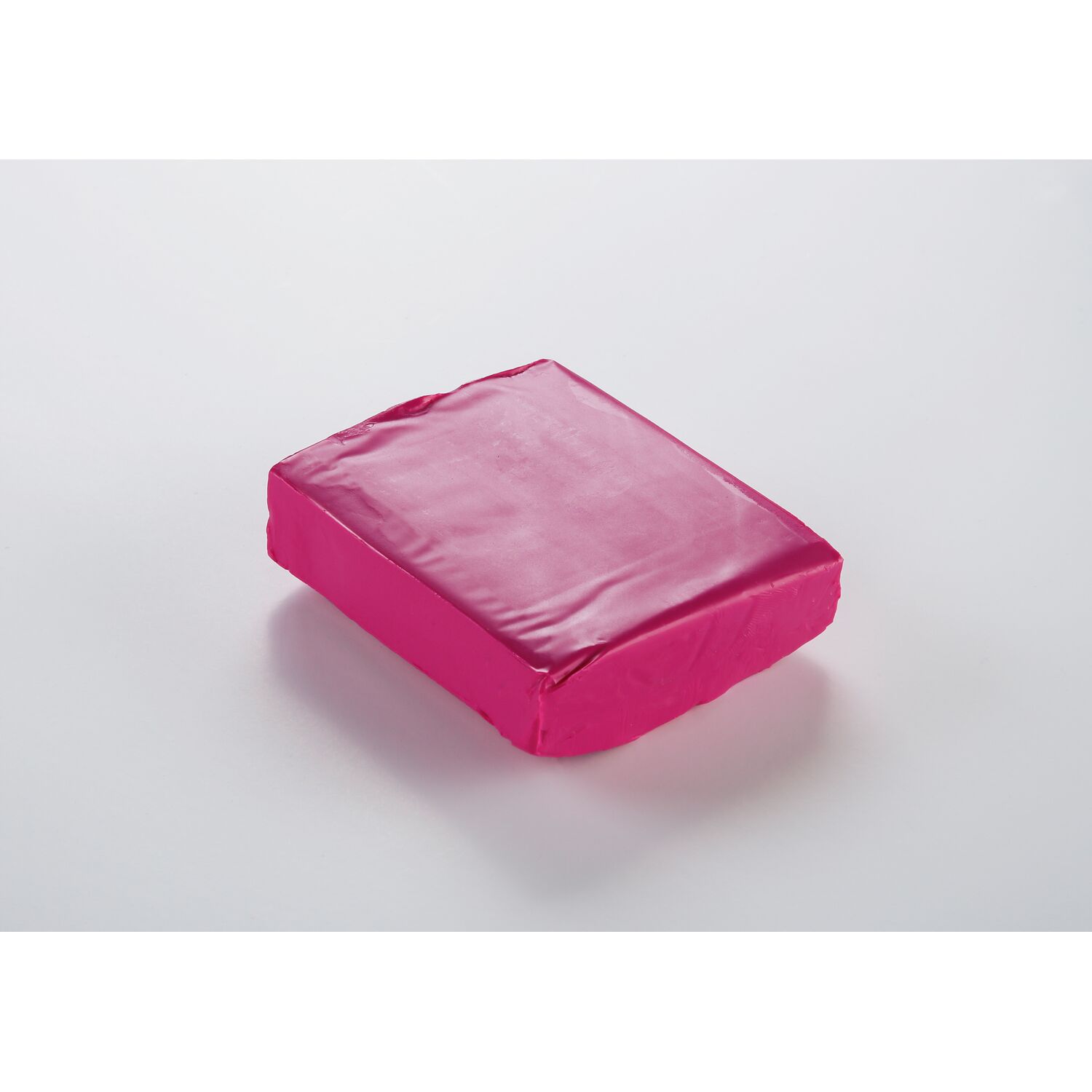 cernit-opaline-magenta-250g-p-te-polym-re-semi-opaque image 1