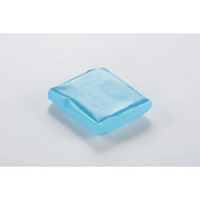 cernit-translucent-bleu-turquoise-p-te-polym-re-cuire-56g image 1