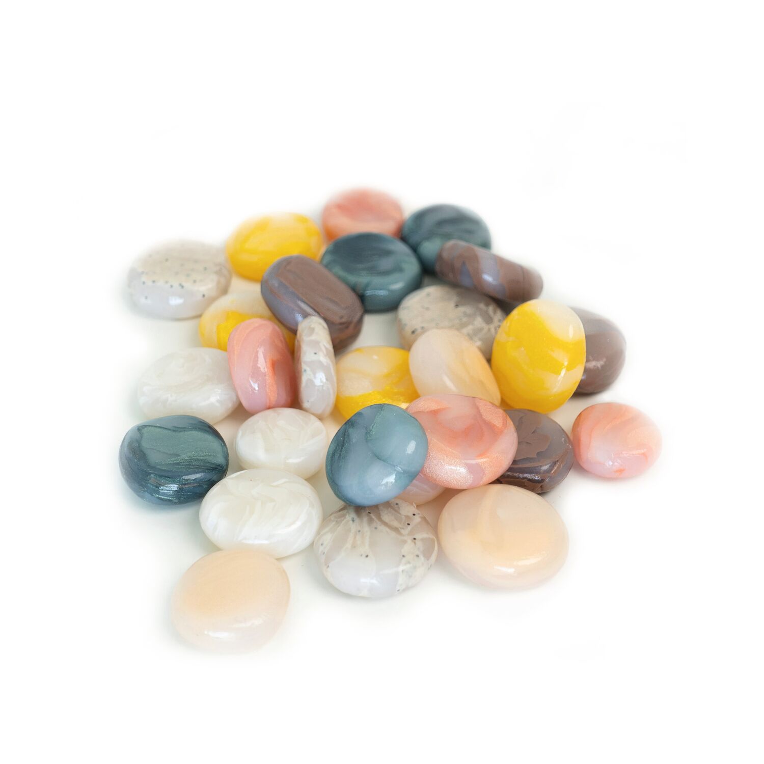 cernit-translucent-p-te-polym-re-glitter-argent-56g image 4