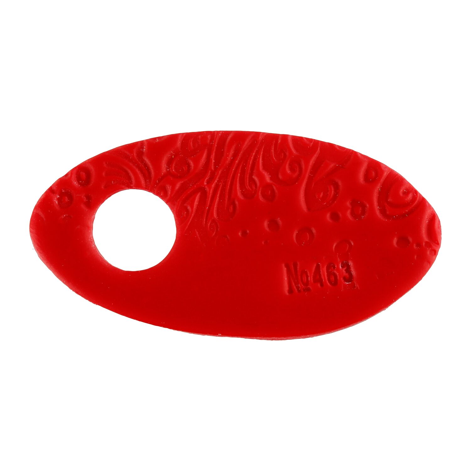 cernit-number-one-rouge-x-mas-p-te-polym-re-cuire-56g image 4