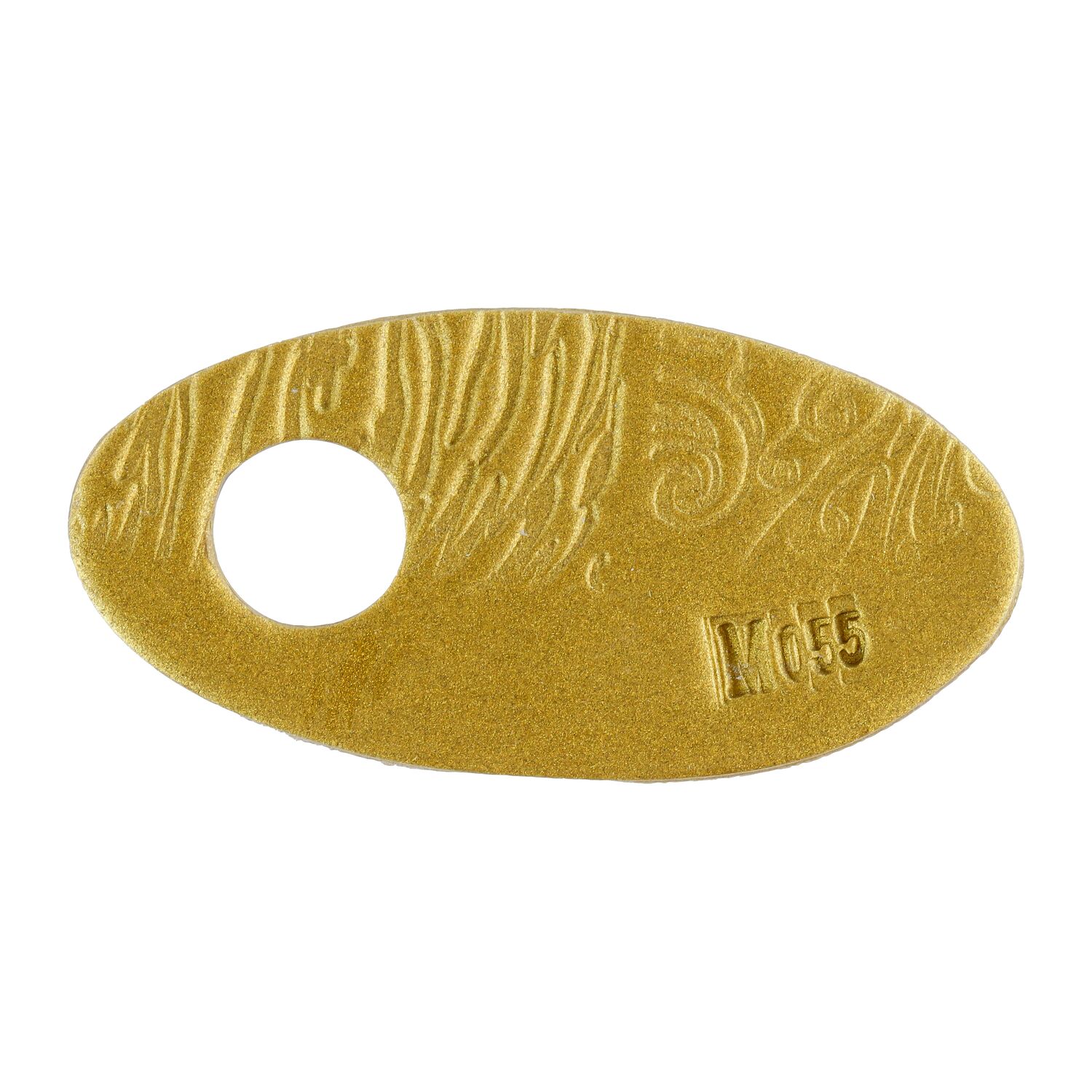 cernit-metallic-p-te-polym-re-56g-or-antique image 4
