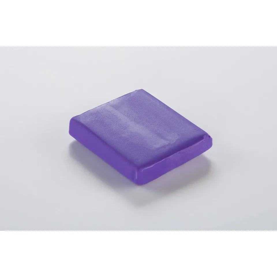 cernit-opaline-violet-56g-p-te-polym-re-semi-opaque image 1