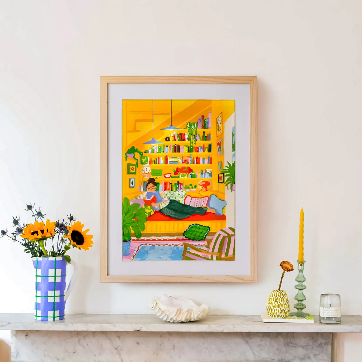 sculpd-peinture-par-num-ros-x-chiara-celini-novelty-nook image 7