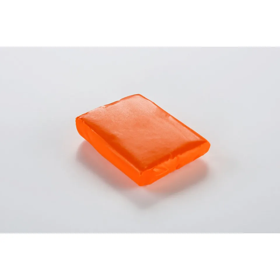 cernit-neon-light-orange-p-te-polym-re-cuire-56g image 1