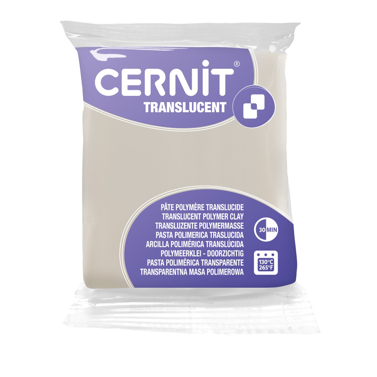 cernit-translucent-p-te-polym-re-phosphorescente-56g image 2