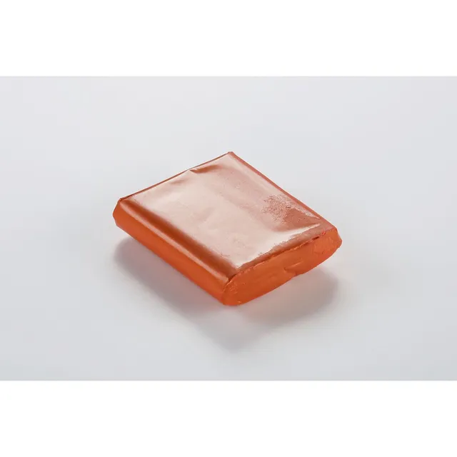 cernit-metallic-rouille-56g-p-te-polym-re image 1