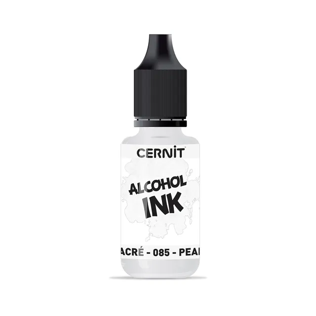 cernit-auxiliaire-encre-l-alcool-nacr-20ml image 1
