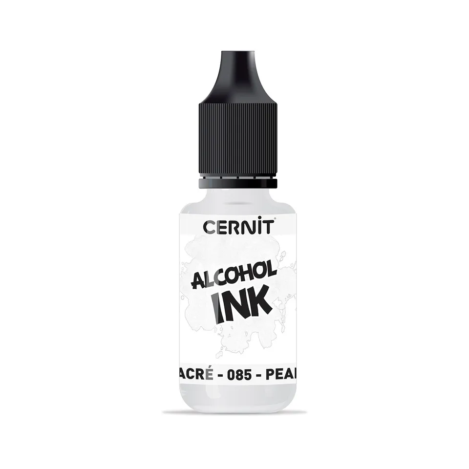 cernit-auxiliaire-encre-l-alcool-nacr-20ml image 1