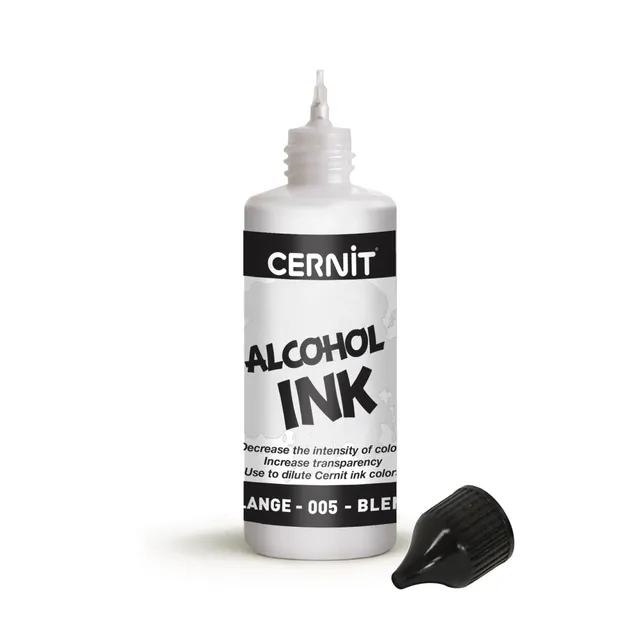 cernit-auxiliaire-encre-l-alcool-transparent-80ml image 1