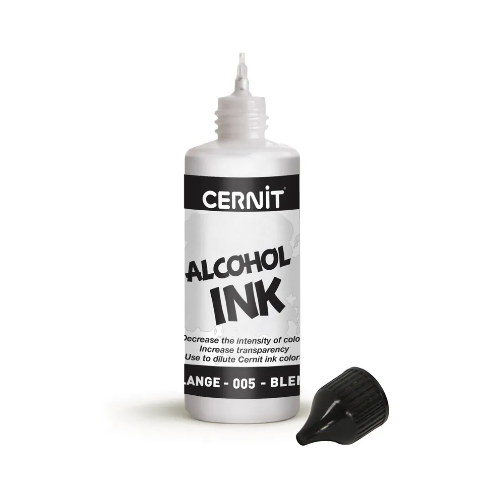 cernit-auxiliaire-encre-l-alcool-transparent-80ml image 1