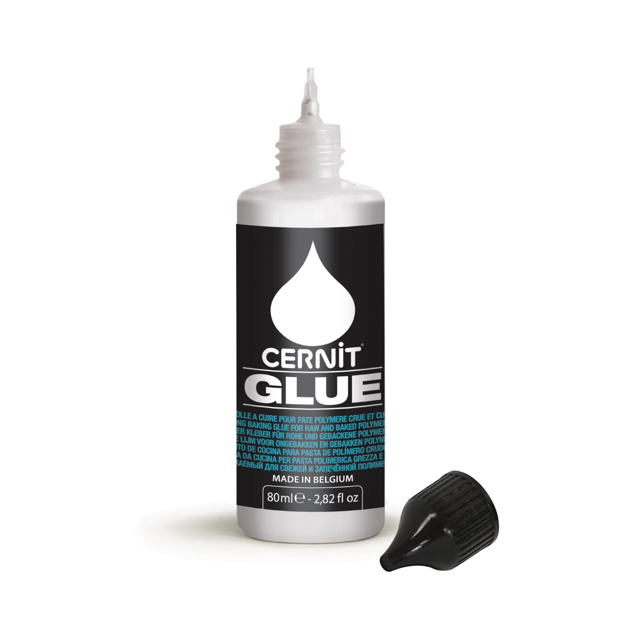 cernit-glue-transparente-colle-forte-pr-cision-80ml image 2