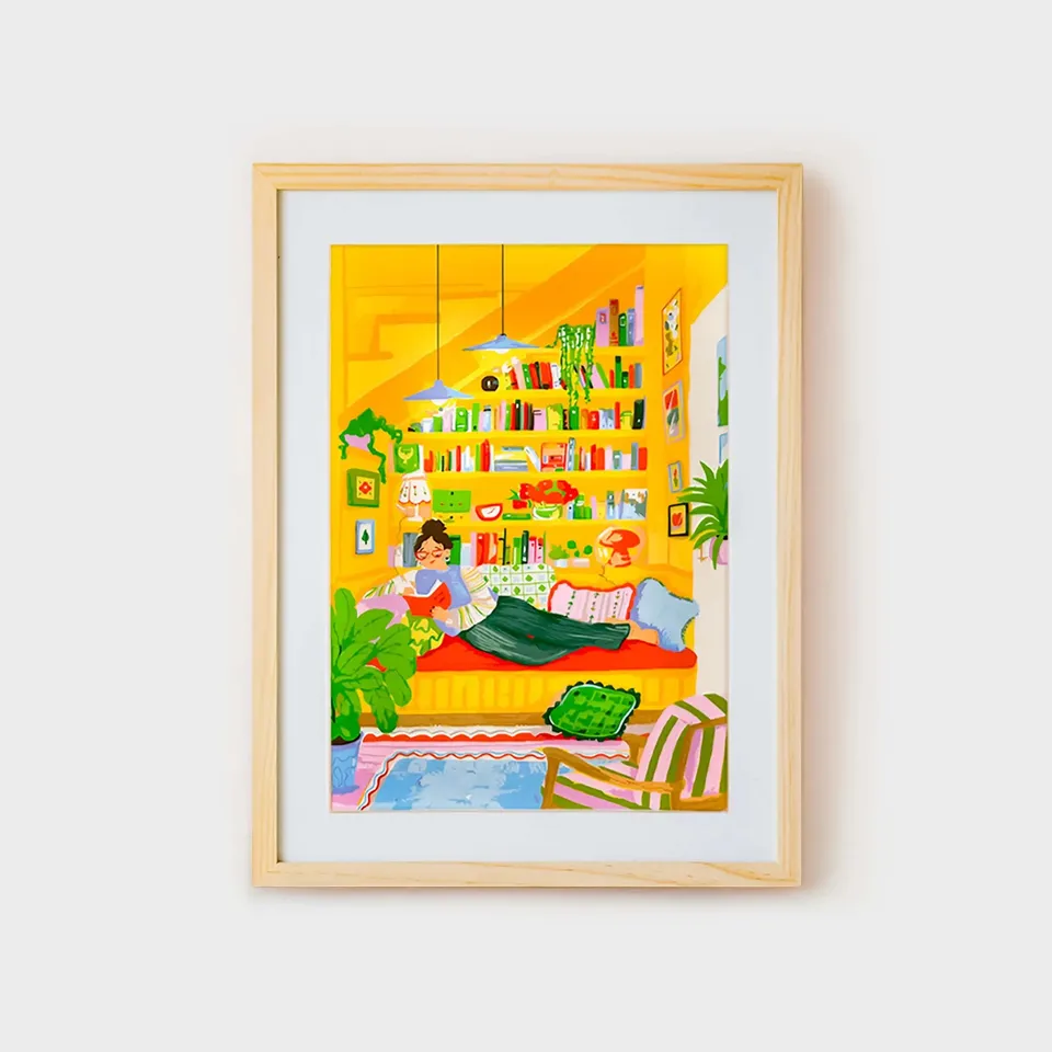 sculpd-peinture-par-num-ros-x-chiara-celini-novelty-nook image 1