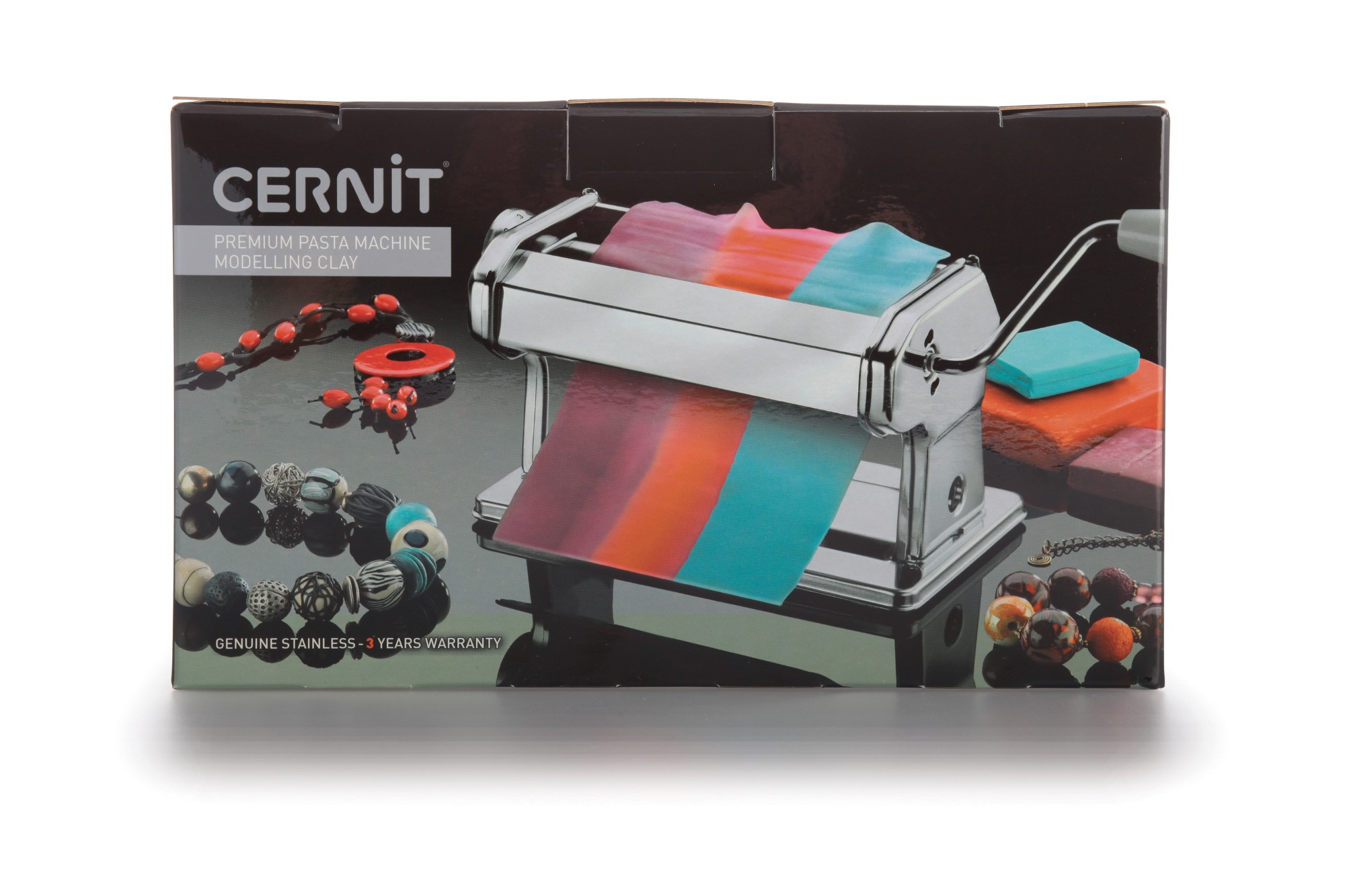 cernit-machine-p-tes-acier-9-positions-accessoire image 1