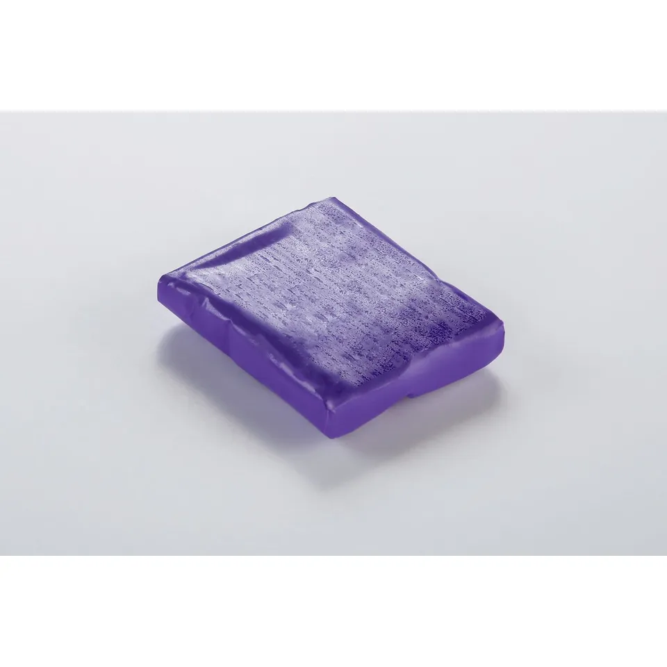 cernit-p-te-polym-re-number-one-56g-violet image 1