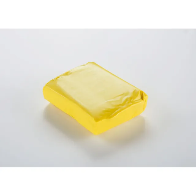 cernit-opaline-p-te-polym-re-jaune-primaire-250g image 1