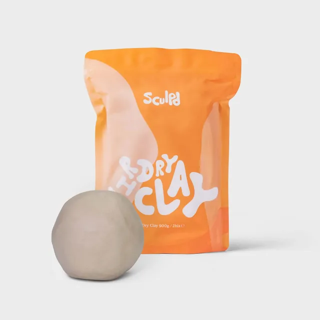 sculpd-sac-d-argile-900g-argile-s-chage-l-air-premium image 1