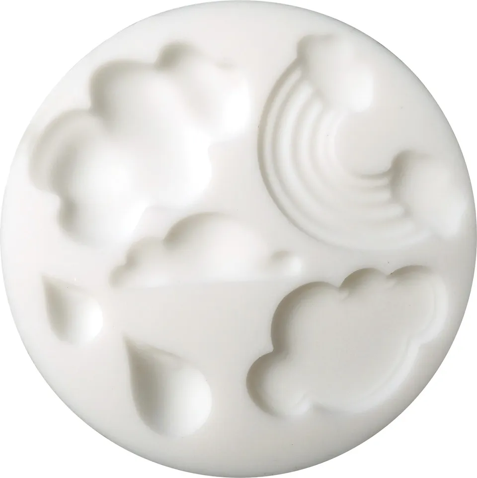 cernit-moule-en-silicone-blanc-7cm-accessoire-p-te-polym-re image 1