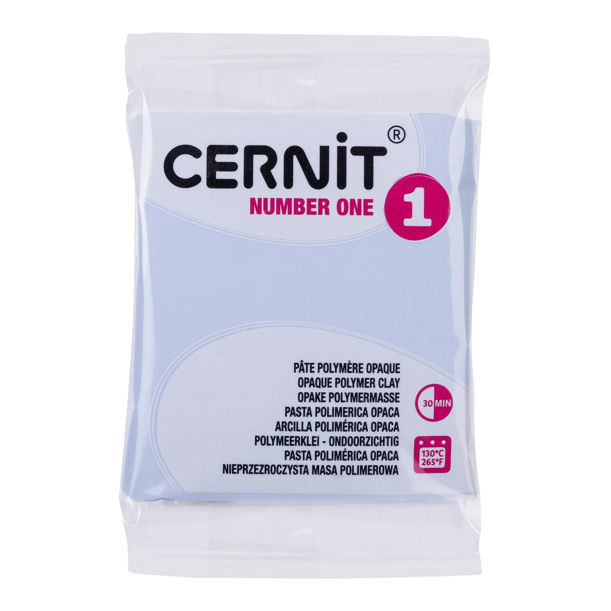 cernit-number-one-p-te-polym-re-bleu-pastel-56g image 2