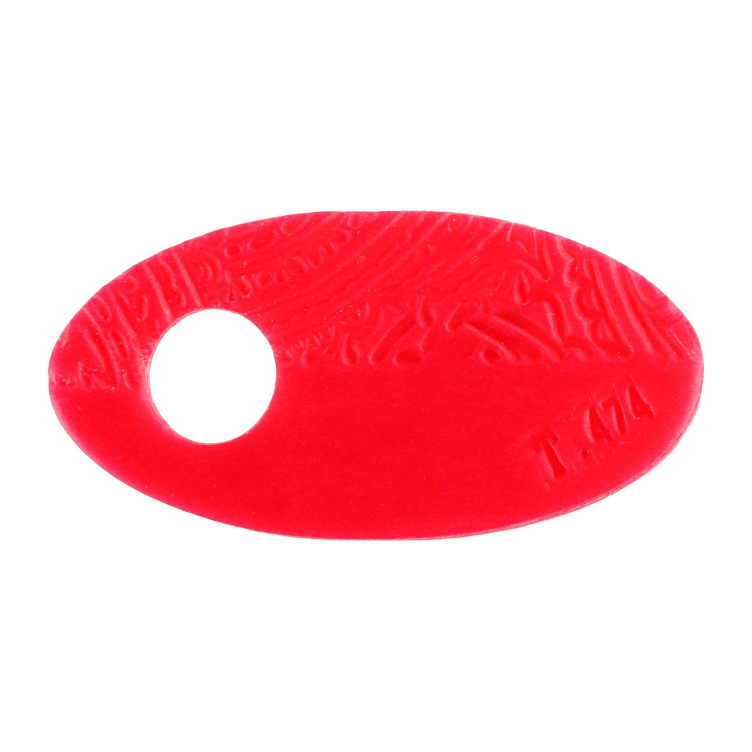 cernit-translucent-p-te-polym-re-rubis-56g image 4