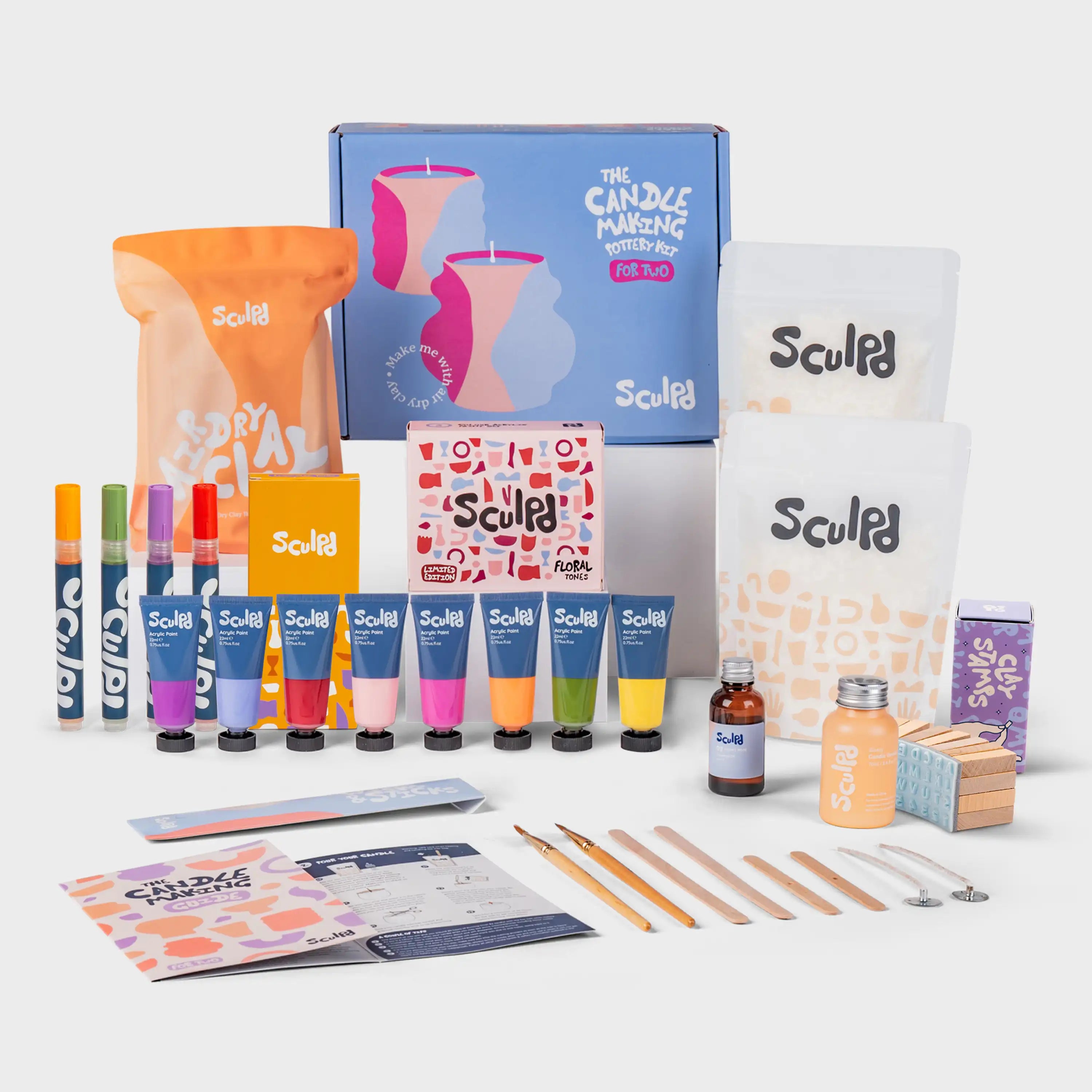 sculpd-kit-de-fabrication-de-bougies-bougie-sculpt-e-diy image 4