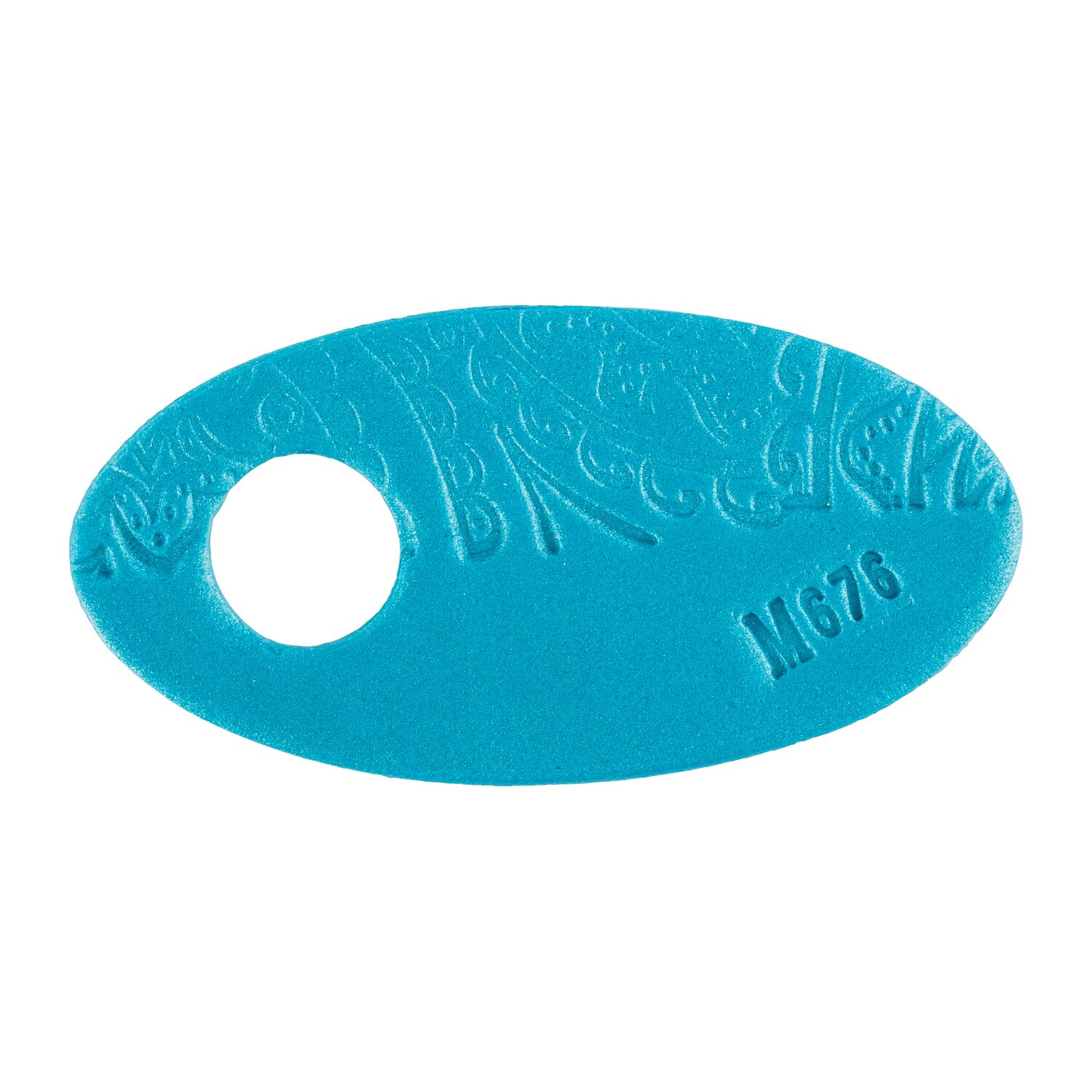 cernit-metallic-turquoise-56g-p-te-polym-re-m-tallis-e image 4