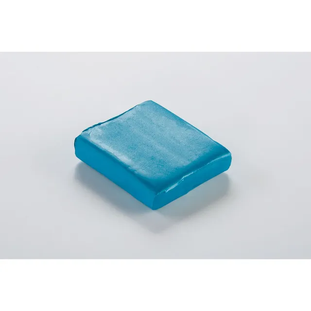 cernit-metallic-turquoise-56g-p-te-polym-re-m-tallis-e image 1