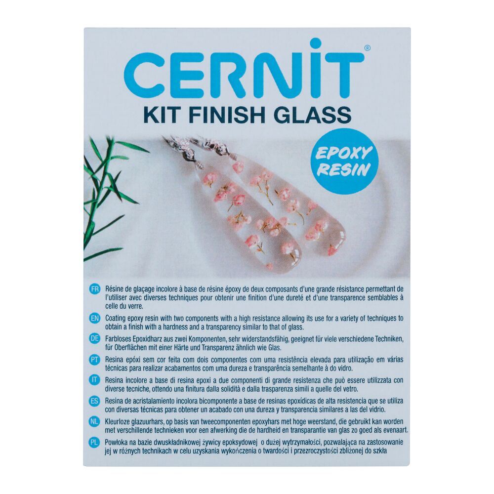 cernit-kit-r-sine-epoxy-transparente-120ml-60ml image 1