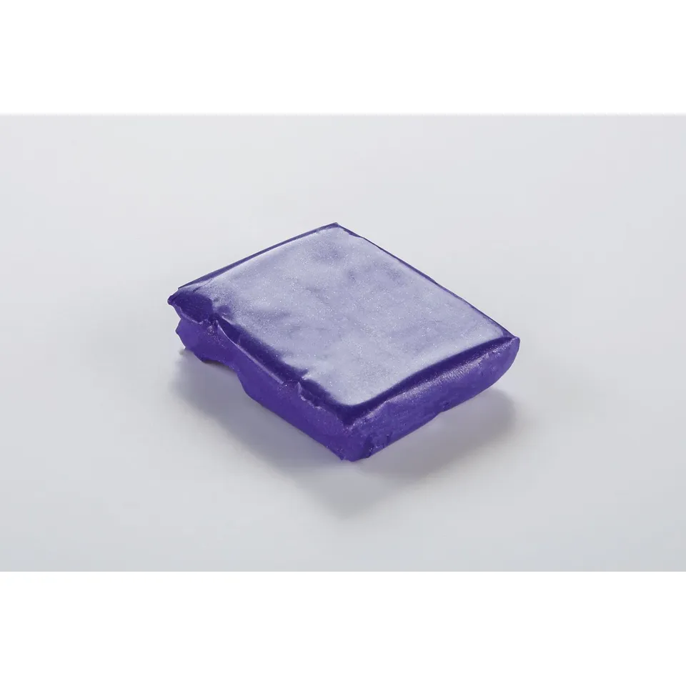 cernit-pearl-violet-56g-p-te-polym-re-effet-iris image 1
