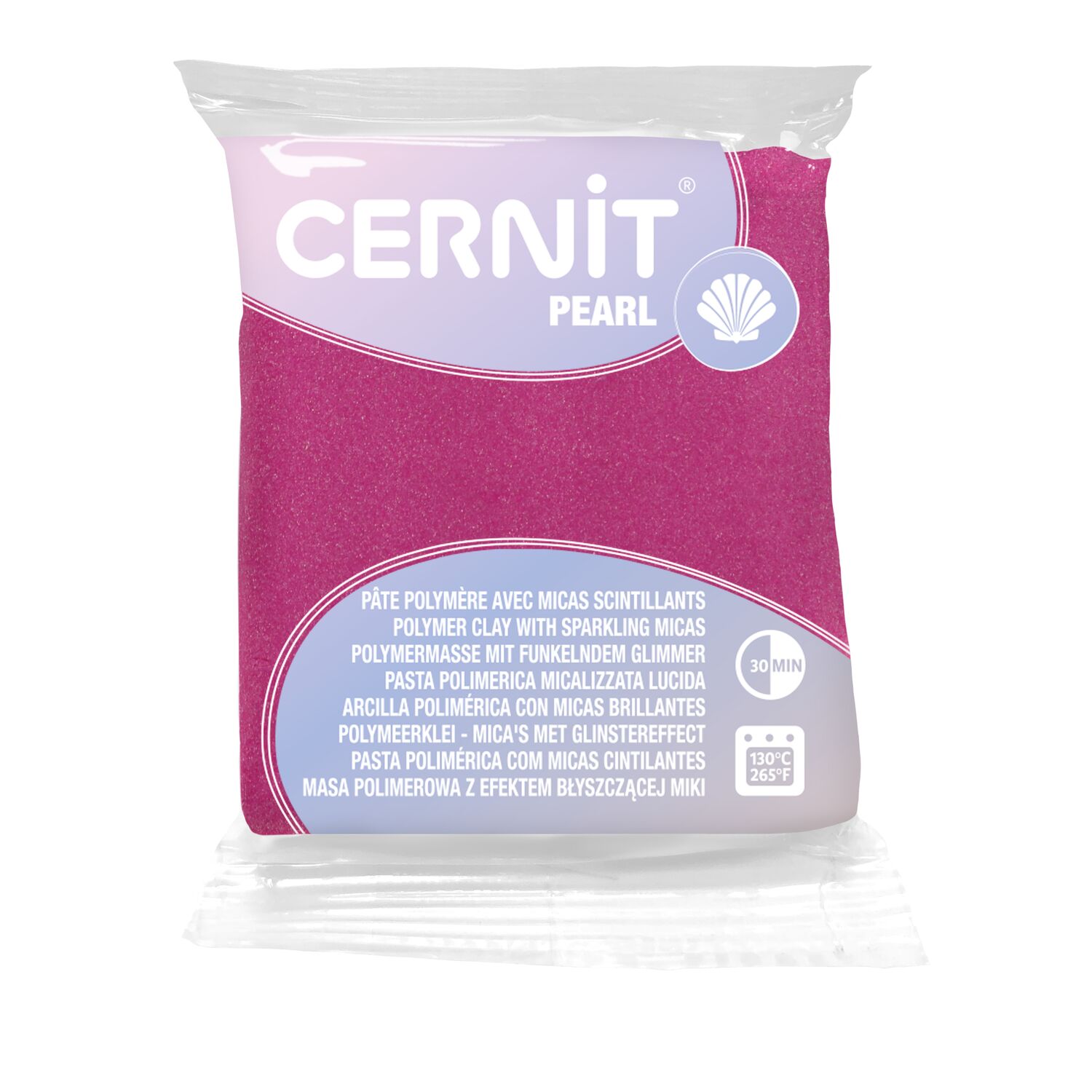 p-te-polym-re-cernit-pearl-magenta-56g image 2