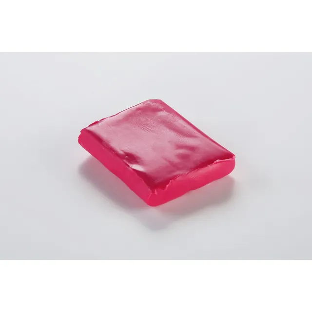 cernit-translucent-p-te-polym-re-rubis-56g image 1